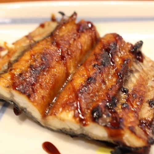 うなぎ串