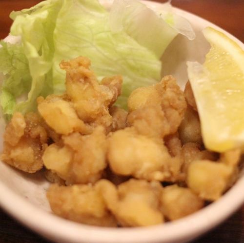 フライなんこつ/カッパ軟骨唐揚げ