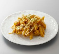 カレー好きのマカロニサラダ