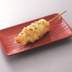 Chicken tempura spices