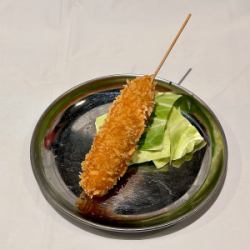 税込165円メニュー