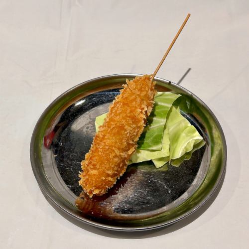 税込165円メニュー