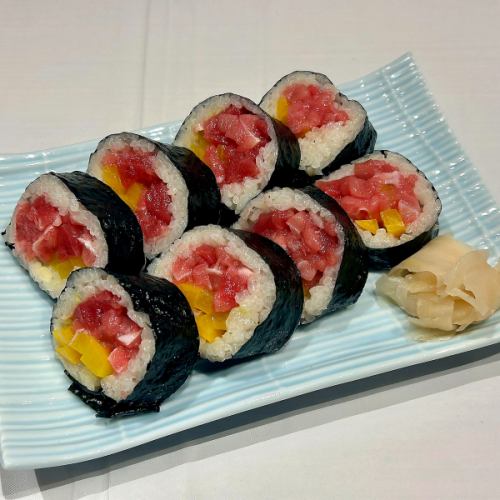 王道 本マグロ とろたく