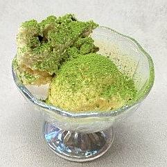 ええねん抹茶ティラミス