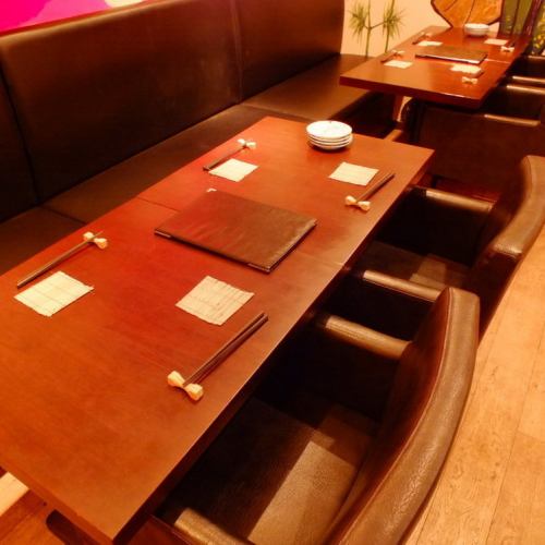 12 people - a private banquet ◎ Kamata's hideaway izakaya!