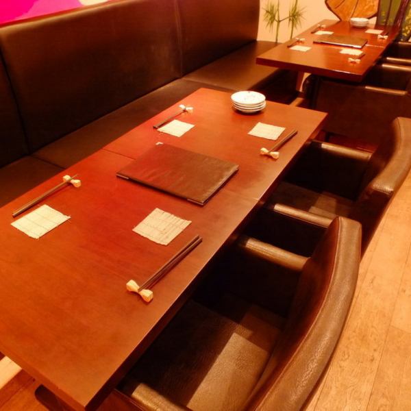 [Kamata's hideaway izakaya] The food and liquor that you can enjoy in the cozy space is a great selection of dishes that even food lovers will groan!Please feel free to come and have a drink with friends, entertain, have a drink with colleagues, or have a drink on your way home from work ♪ <Kamata / Izakaya / Farewell party / Small group banquet / Welcome and farewell party / Women's party / Charter>