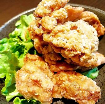 Torikaraage * It is a charge of 5 months