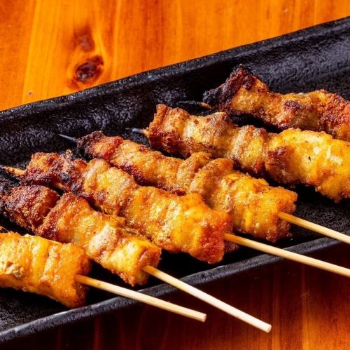 豚串