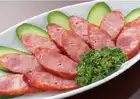 台湾腸詰め