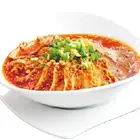 四川伝統の牛モツの麻辣ソース