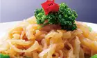 /クラゲの冷菜