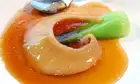 フカヒレ姿煮(中)