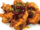 エビの辛味炒め (5ヶ)