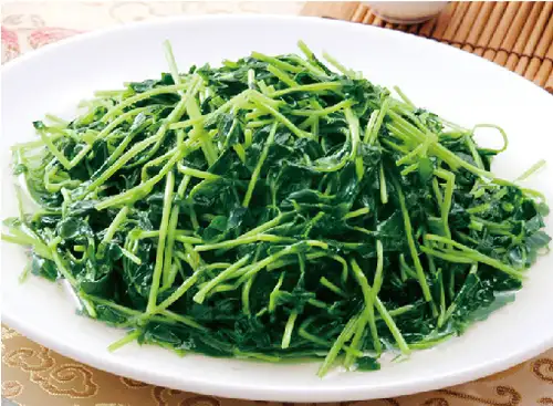 炒冬阴功汤