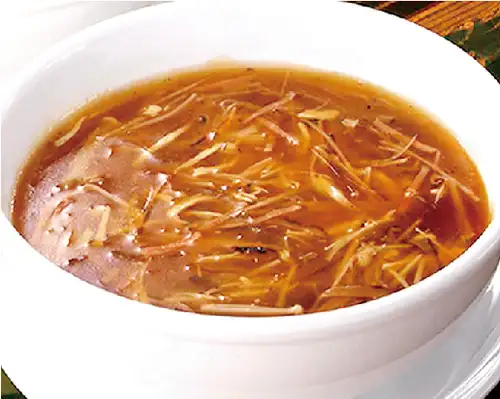 鱼翅汤