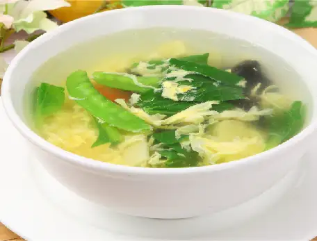 鸡蛋汤