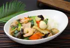 五目あんかけご飯