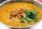タンタン麺