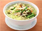サンマー麺