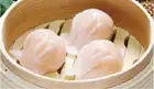 海老蒸し餃子 (3個)