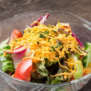 Mimosa salad