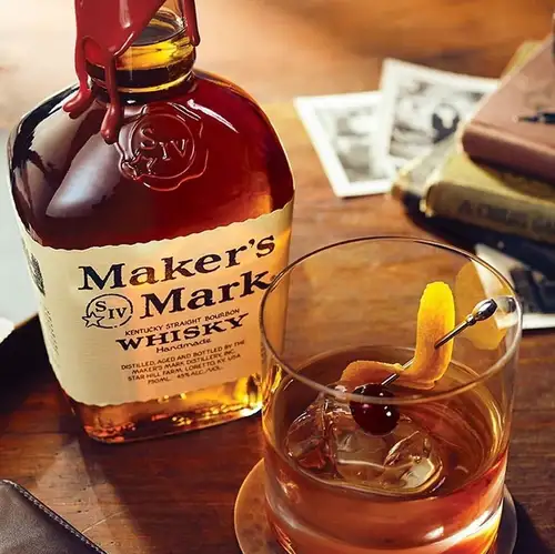 Maker's Mark