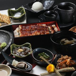 会席雛菊～ひなぎく～