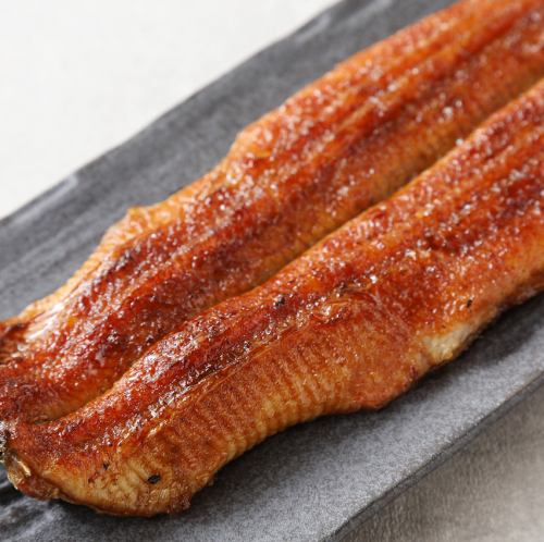 나가야키 (장어 한 병)