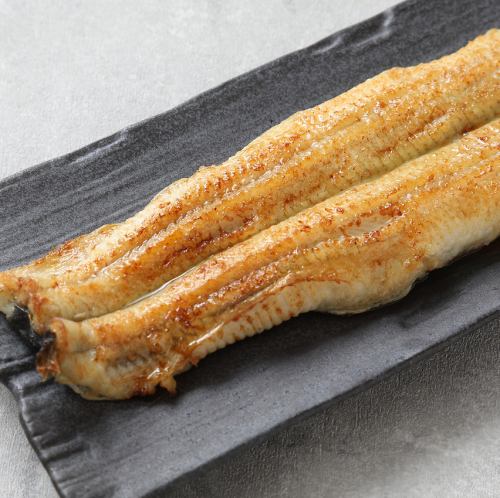 하나의 흰 구이