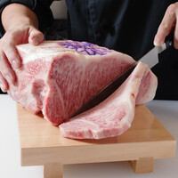 ＜ランチ＞石田屋厳選牛（兵庫県産）A5和牛ステーキコース　8,250円(税込)～