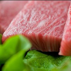 オンラインショップにて高級店の上質なお肉をご家庭で！