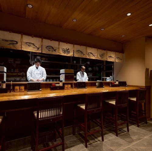 We can accommodate everyone from individuals to large groups!