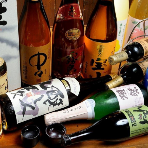 焼鳥×日本酒