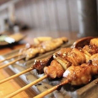 定番の5本