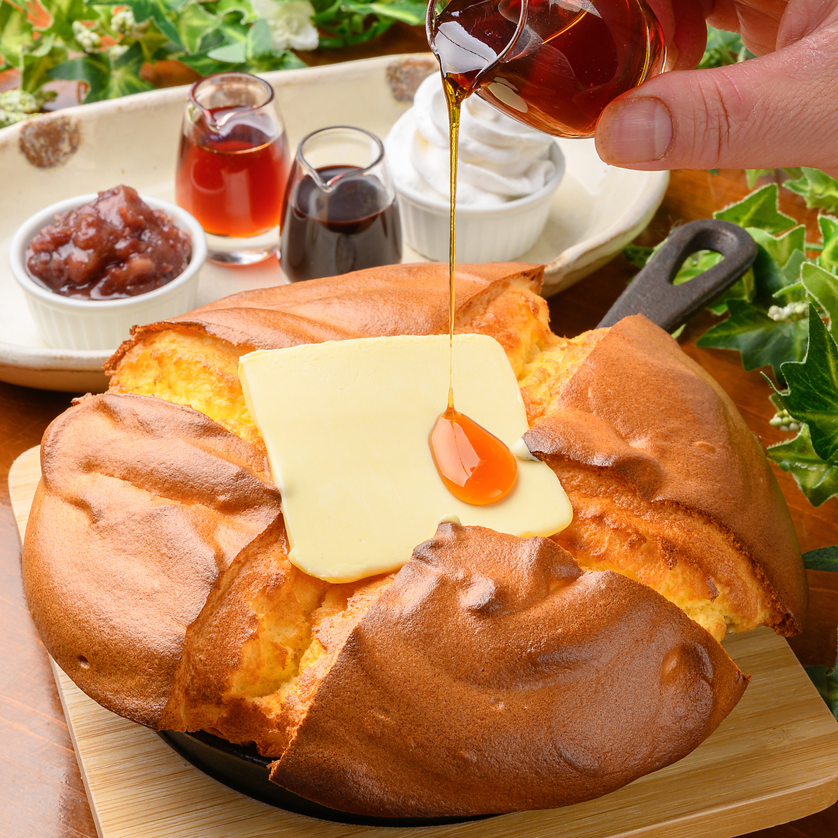 カフェ京momona【公式】