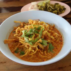 Khao Soi