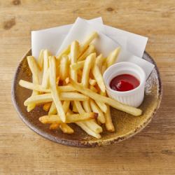 フライドポテト