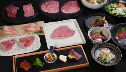 ◇◆◇Selected Course◇◆◇A selection of dishes chosen by the head chef, truly worthy of being called a selection◇