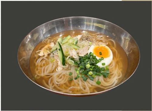 冷麺