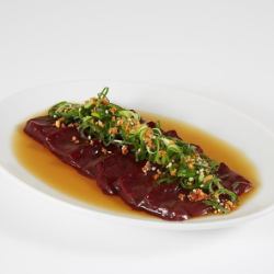 新鮮加熱用ピンピン生レバー