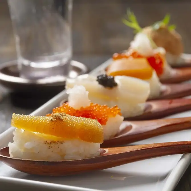 料理 創蔵 Souya