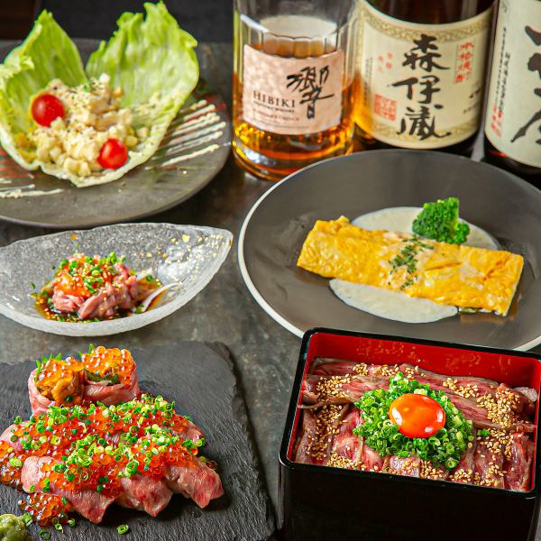 ◆素材を生かしたお料理の数々◆