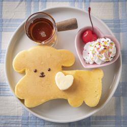 mimi pancake