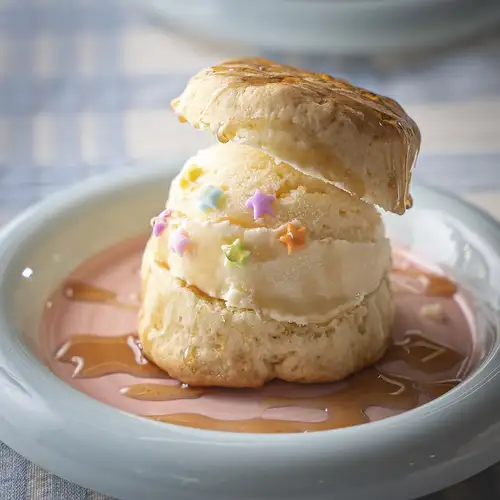 Scones