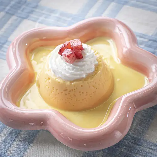 Your dog will be thrilled! Limited quantities of homemade pudding available.