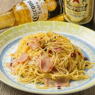 ペペロンチーノ