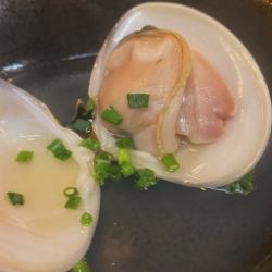 ~ 해물 ~ 해머리