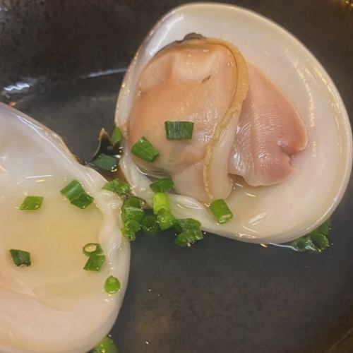 ~ 해물 ~ 해머리