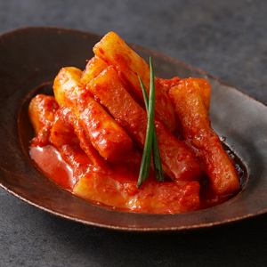 熟成カクテキ/オイキムチ