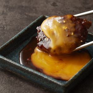 タンつくね (1個)